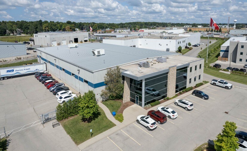 23 Donway Ct, Elmira, ON à vendre - Photo du bâtiment - Image 2 de 2