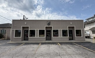Plus de détails pour 1024 E Market St, Warren, OH - Commerce de détail à vendre