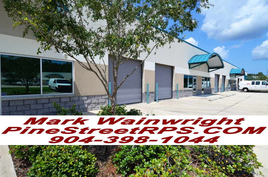 9774 Florida Mining Blvd W, Jacksonville, FL for sale - Other - Image 1 of 1