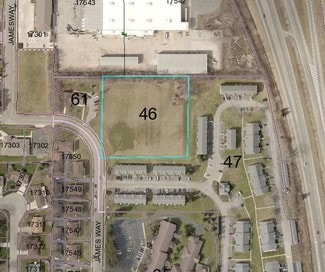 Plus de détails pour 356 Jamesway Dr, Marion, OH - Terrain à vendre