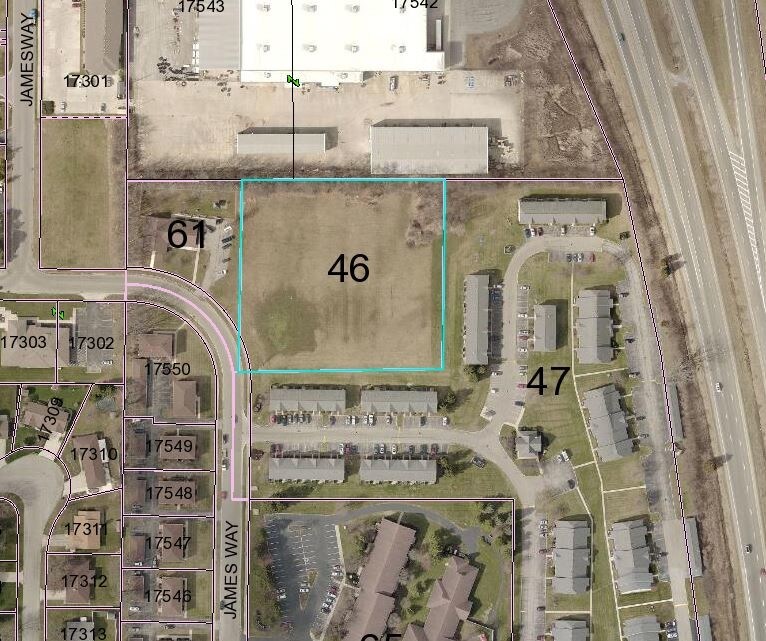 356 Jamesway Dr, Marion, OH à vendre Photo principale- Image 1 de 5