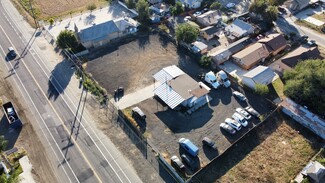 More details for 24229 5th St, San Bernardino, CA - Industrial for Lease