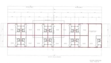 636 Main Rd, Johns Island, SC for lease Floor Plan- Image 2 of 2