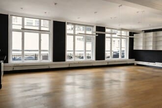 3-4 John Princes St, London for lease Interior Photo- Image 2 of 4