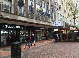 More details for 21-25 New St, Birmingham - Retail for Lease