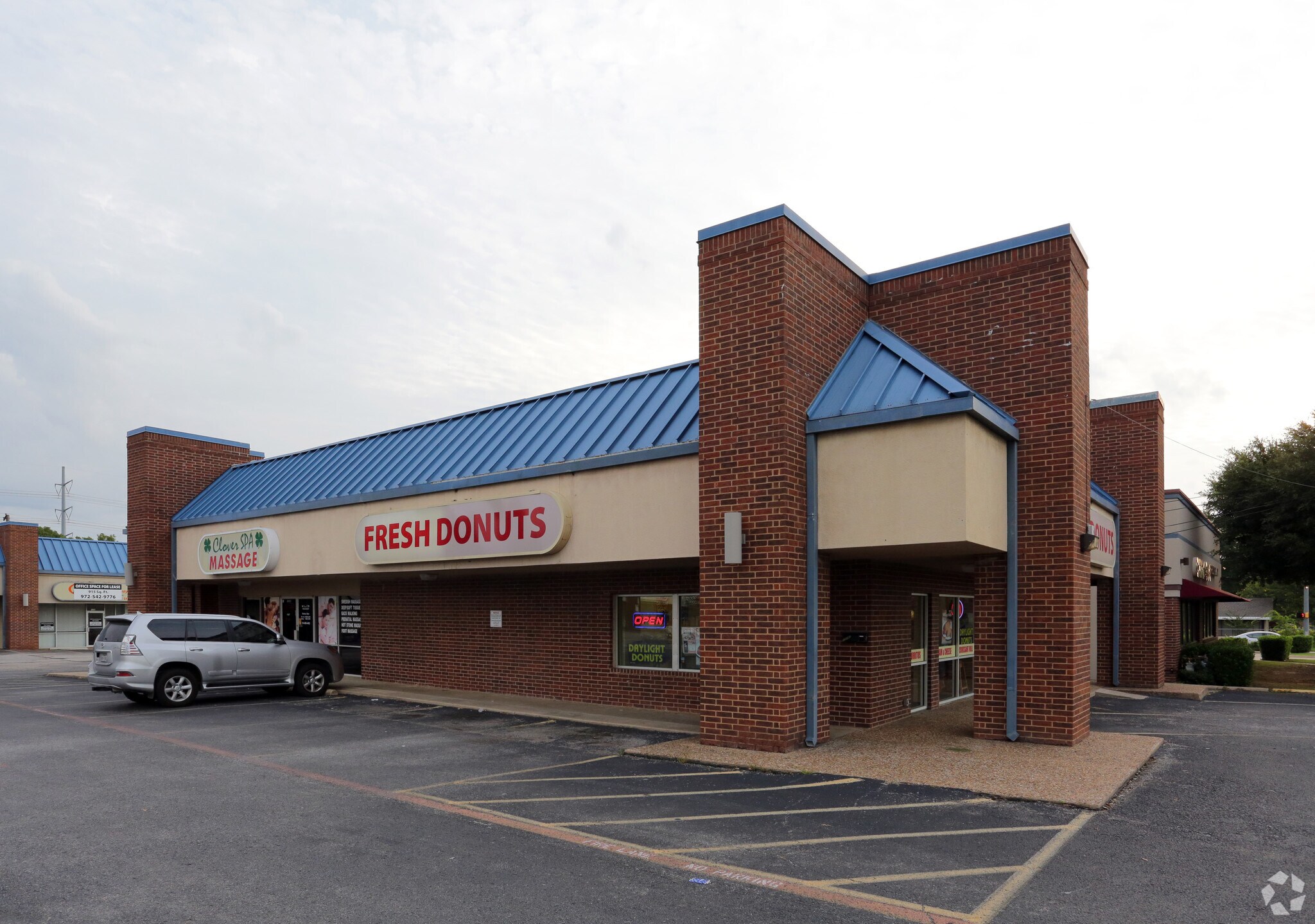 1504 W University Dr, McKinney, TX à vendre Photo principale- Image 1 de 1