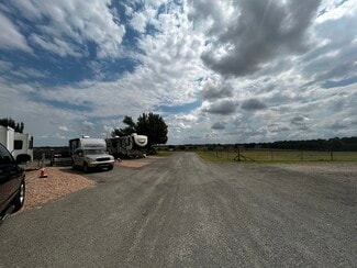 Plus de détails pour 1810 County Road 374, Taylor, TX - Terrain à louer