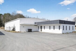 More details for 312 New St, High Point, NC - Industrial for Lease