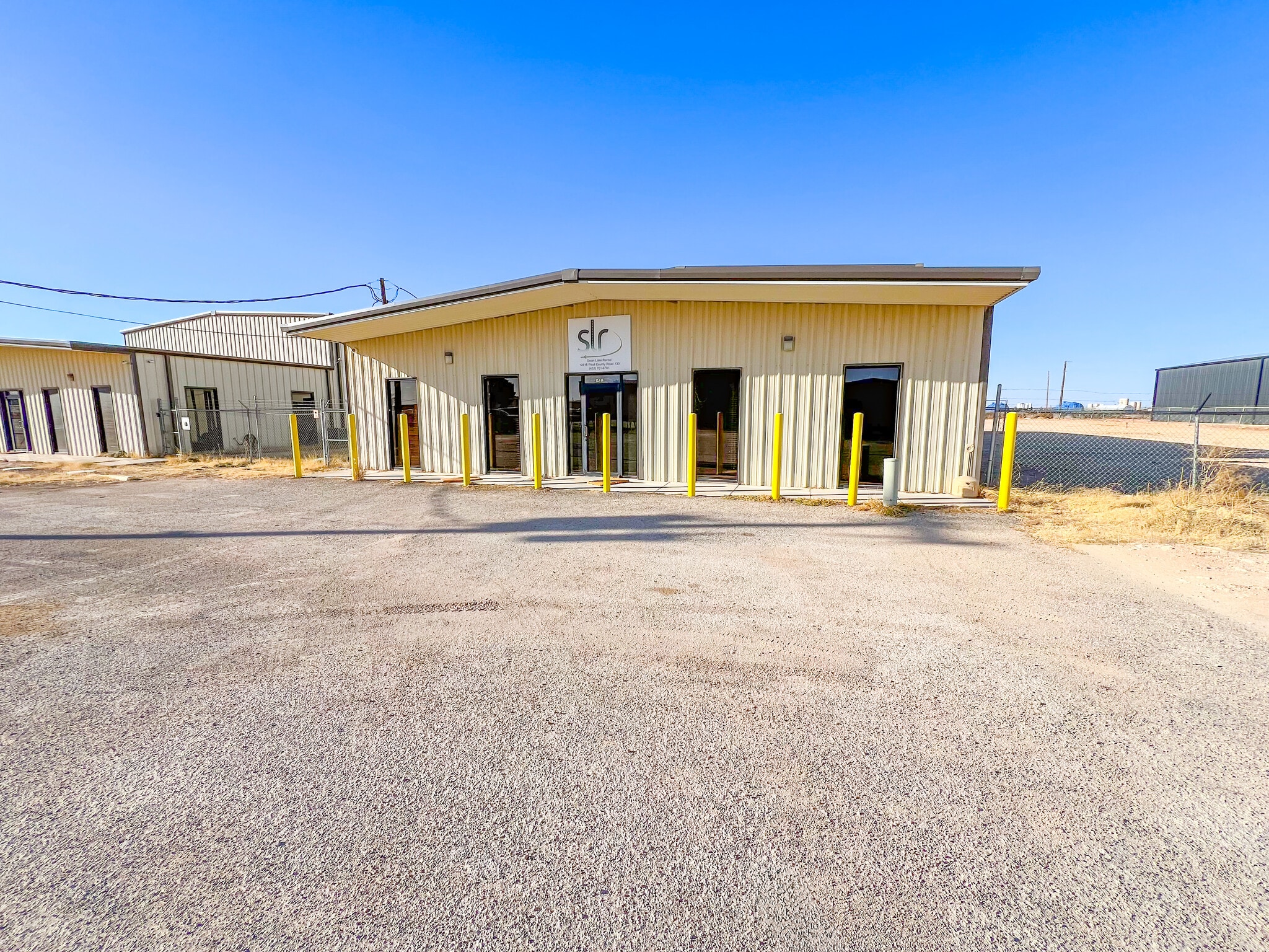 12618 W County Road 133, Odessa, TX for lease Primary Photo- Image 1 of 16
