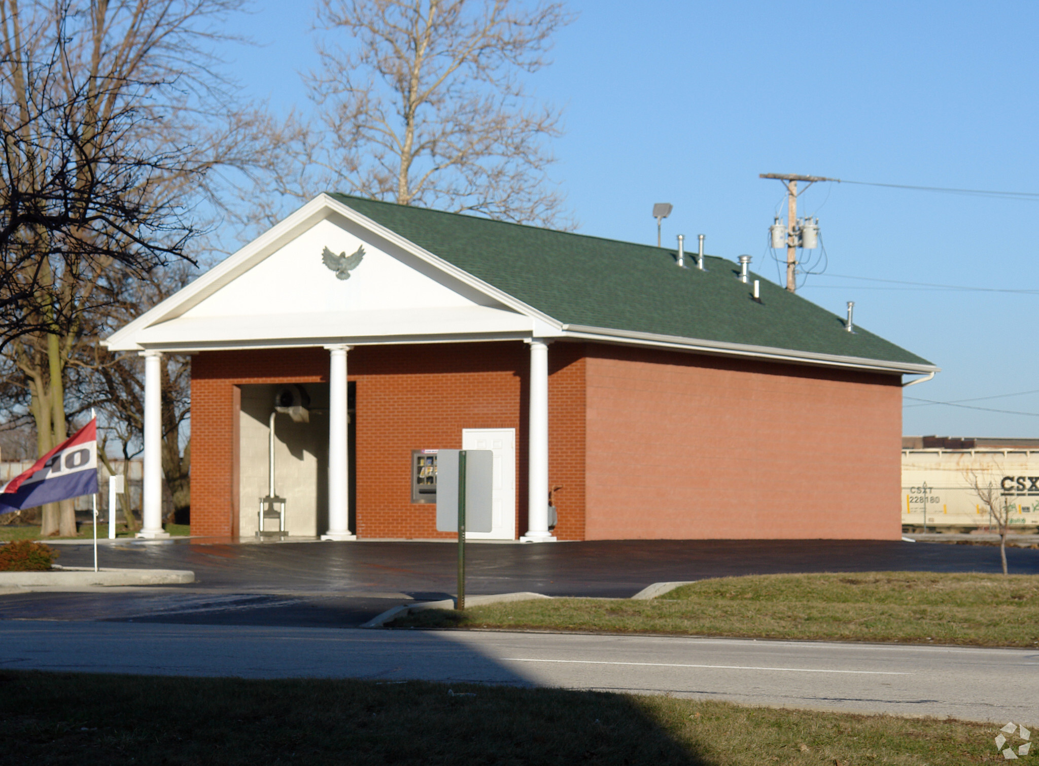 212 Dixie Hwy, Rossford, OH for sale Primary Photo- Image 1 of 1