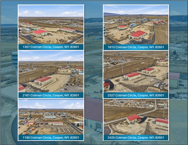 GMS & Centurion anchored Portfolio portfolio of 4 properties for sale on LoopNet.ca - Building Photo - Image 2 of 11