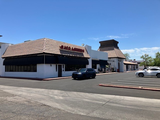 7575 N 16th St, Phoenix, AZ for lease Building Photo- Image 1 of 5