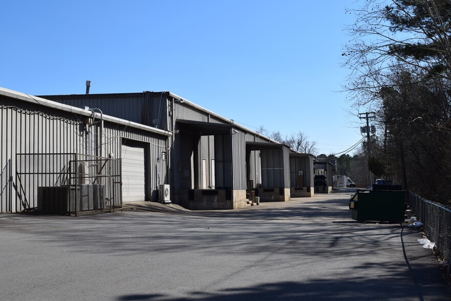 3200 S Shackleford Rd, Little Rock, AR for sale - Building Photo - Image 3 of 24
