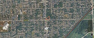 Plus de détails pour NEC of Cicero Avenue & 151st Street, Oak Forest, IL - Terrain à vendre