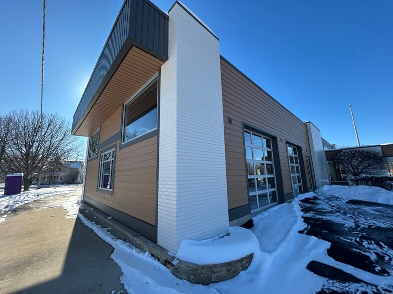 310 Section Line Rd, Manteno, IL for lease - Building Photo - Image 3 of 6