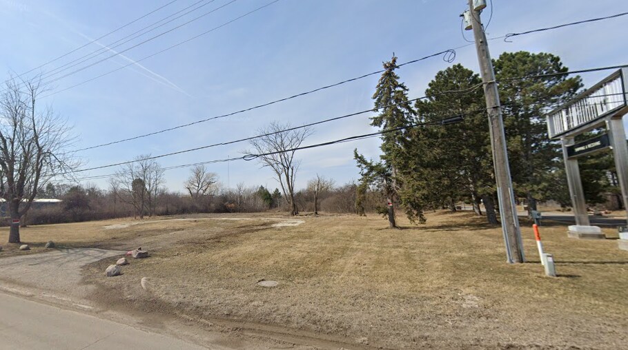 3418 S Dye Rd, Flint, MI à vendre - Photo du bâtiment - Image 2 de 4