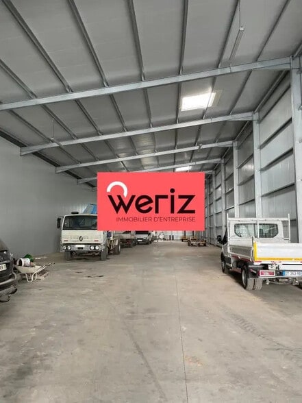 Flex dans Gémenos à louer - Photo intérieure - Image 3 de 7