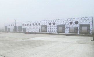 Plus de détails pour 54191 Gratiot Ave, Chesterfield Township, MI - Industriel à louer