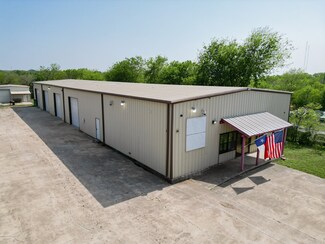 Plus de détails pour 13250 Lookout Rd, San Antonio, TX - Industriel à vendre