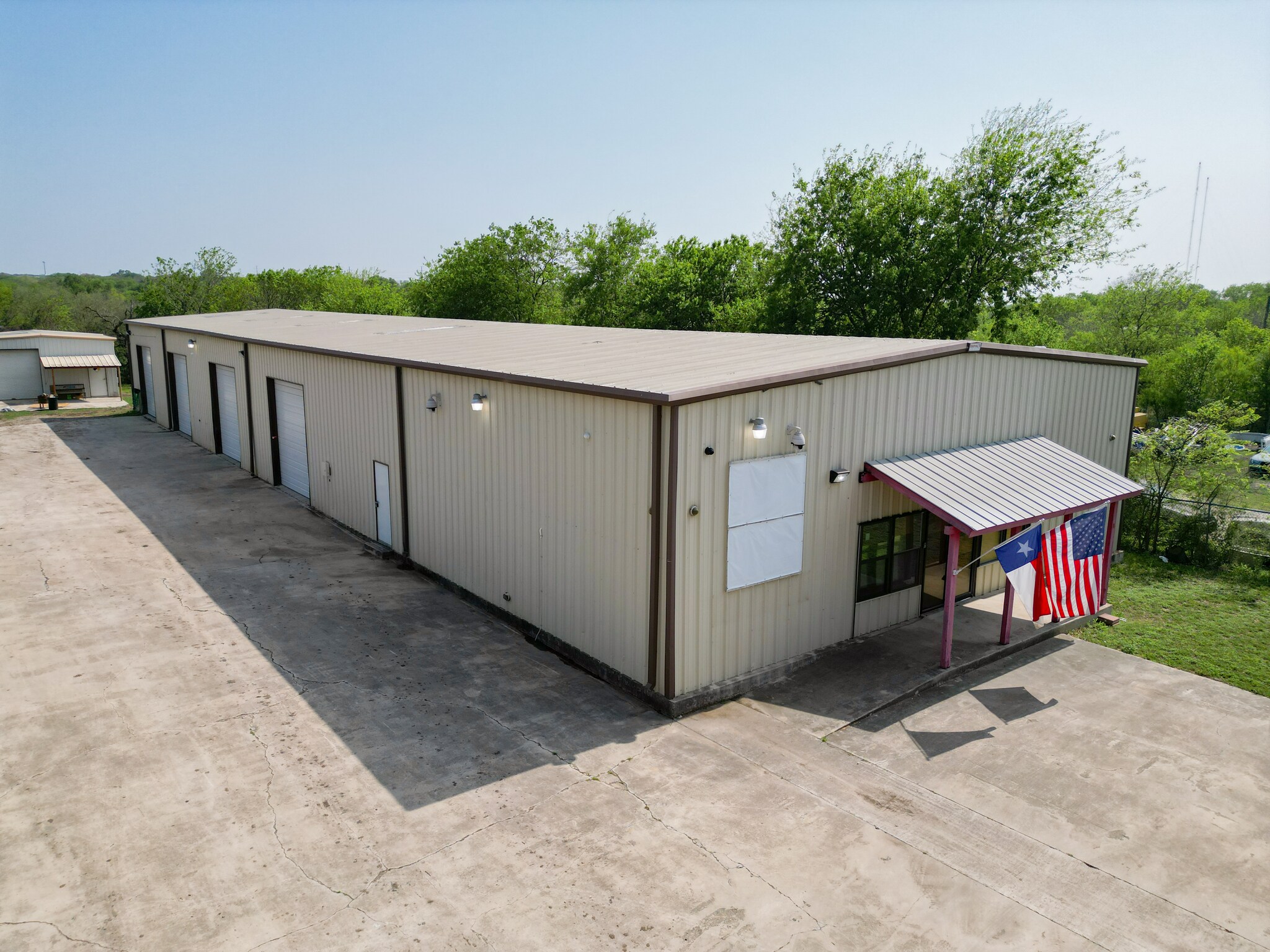 13250 Lookout Rd, San Antonio, TX à vendre Photo du bâtiment- Image 1 de 1