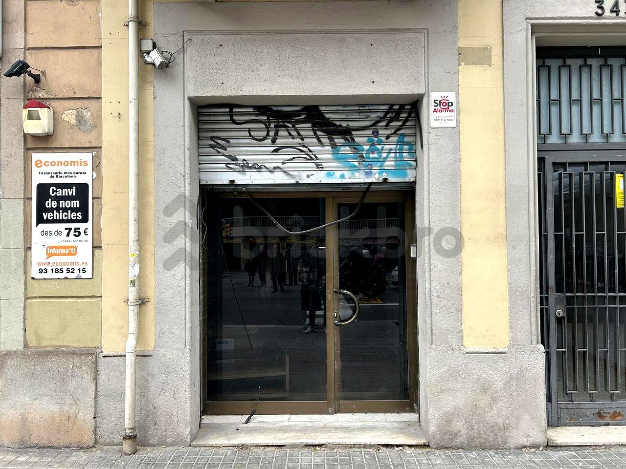 Office in Barcelona, Barcelona for lease Building Photo- Image 1 of 5