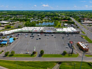 Plus de détails pour 2715-2787 Eastern Blvd, Montgomery, AL - Commerce de détail à louer