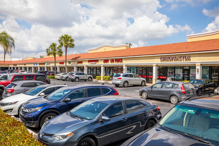 Southern Blvd, Wellington, FL for lease - Building Photo - Image 1 of 11