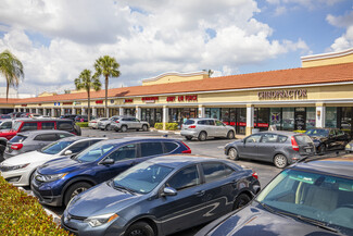 More details for Southern Blvd, Wellington, FL - Retail for Lease