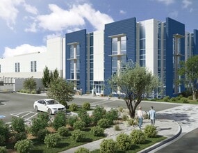 17713 Slover Ave, Bloomington, CA for lease Building Photo- Image 2 of 2