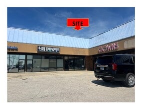 2719-2777 S 6th St, Springfield, IL à vendre Photo du bâtiment- Image 1 de 2