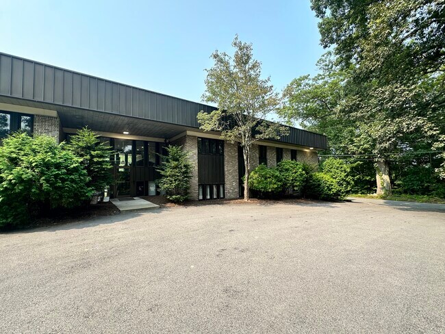 More details for 106 Nate Whipple Hwy, Cumberland, RI - Office/Medical for Lease