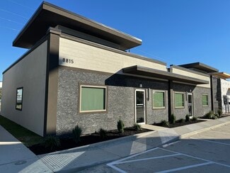 More details for 8815 West Rd, Houston, TX - Office for Sale