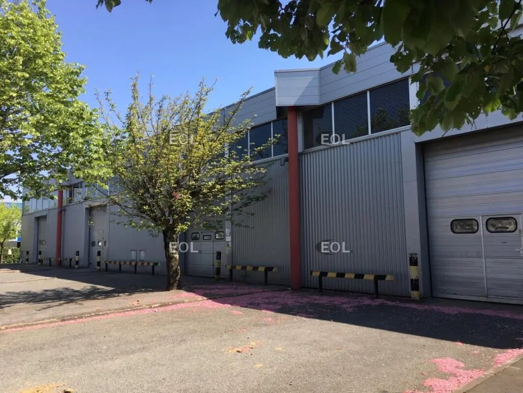 Flex in Bonneuil-sur-Marne for lease Building Photo- Image 1 of 7