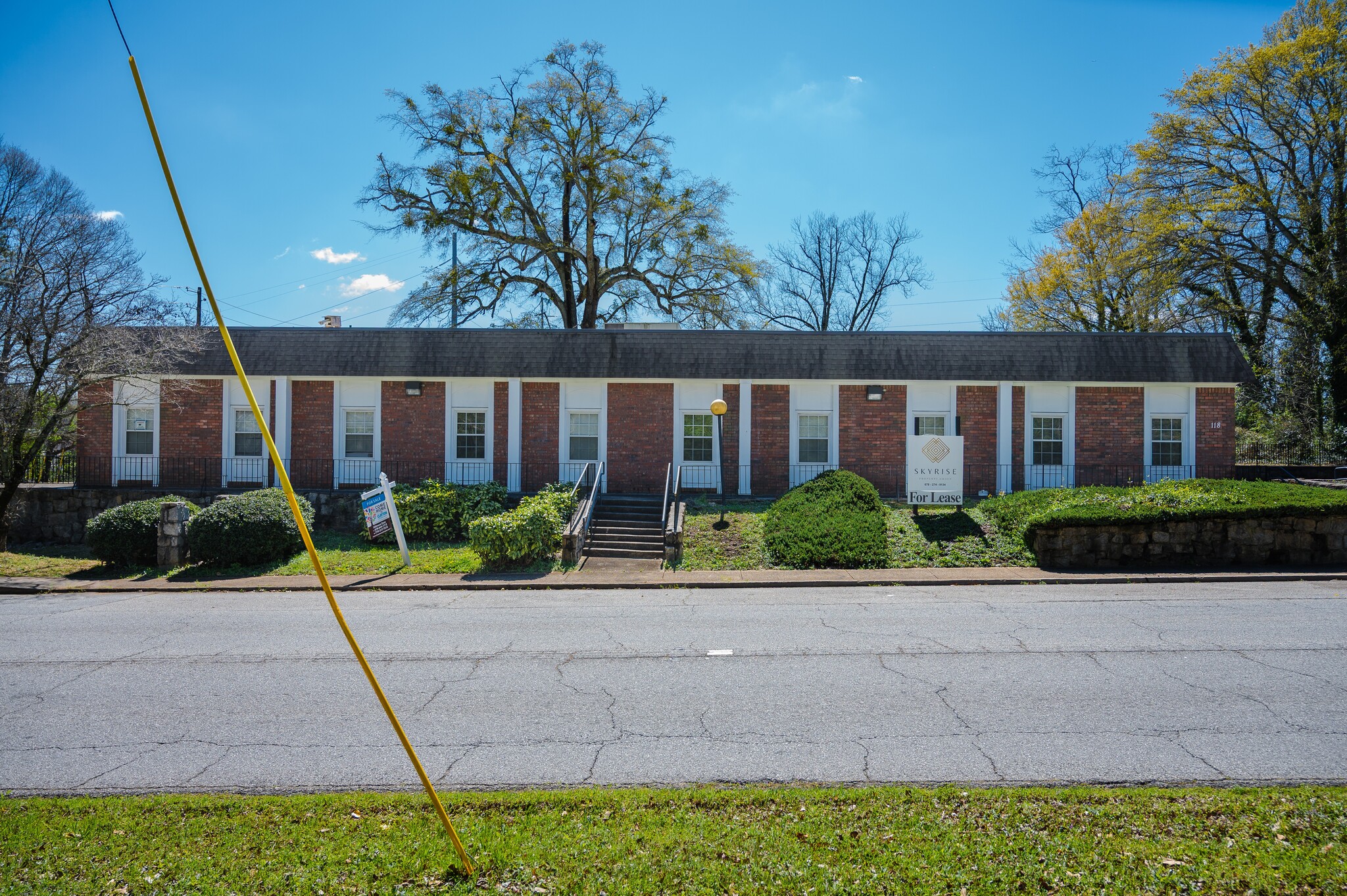 118 Stockbridge Rd, Jonesboro, GA for sale Building Photo- Image 1 of 5
