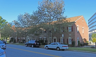 Plus de détails pour 131 Rollins Ave, Rockville, MD - Bureau à vendre
