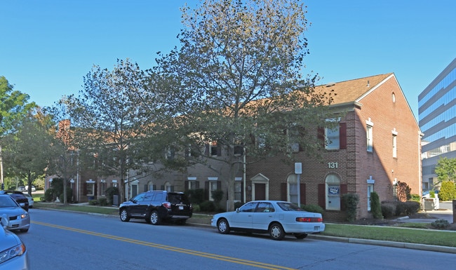 More details for 131 Rollins Ave, Rockville, MD - Office for Sale