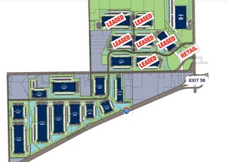 More details for 1717 E County Road 1000 S, Clayton, IN - Land for Lease