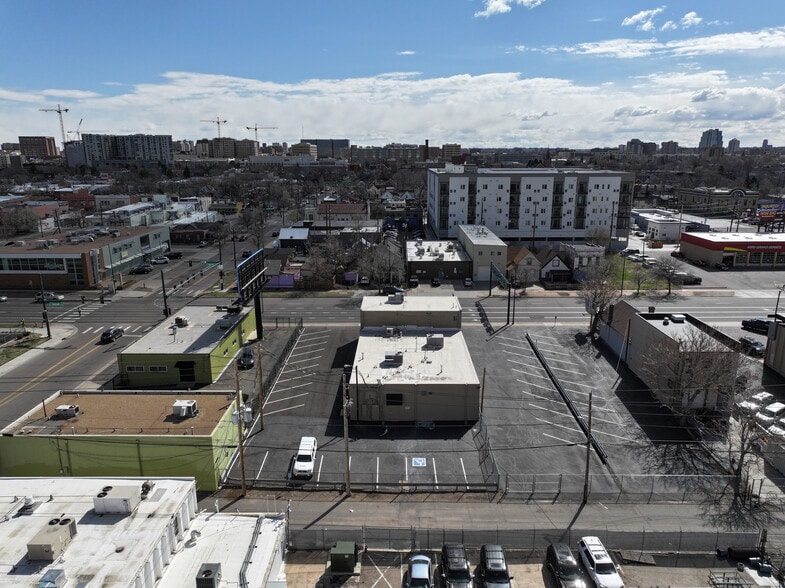 665 Kalamath St, Denver, CO for lease - Building Photo - Image 2 of 8