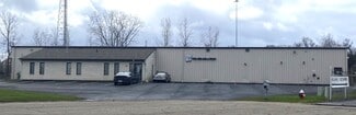 More details for 6623 Greenfield Cir NW, North Canton, OH - Industrial for Sale