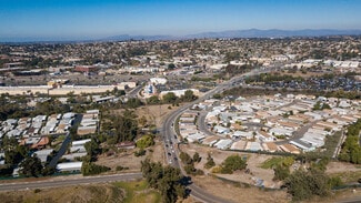 Plus de détails pour 2112 Sunset Dr, Vista, CA - Terrain à vendre