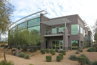 More details for 1095 W Rio Salado Pky, Tempe, AZ - Office/Medical for Lease