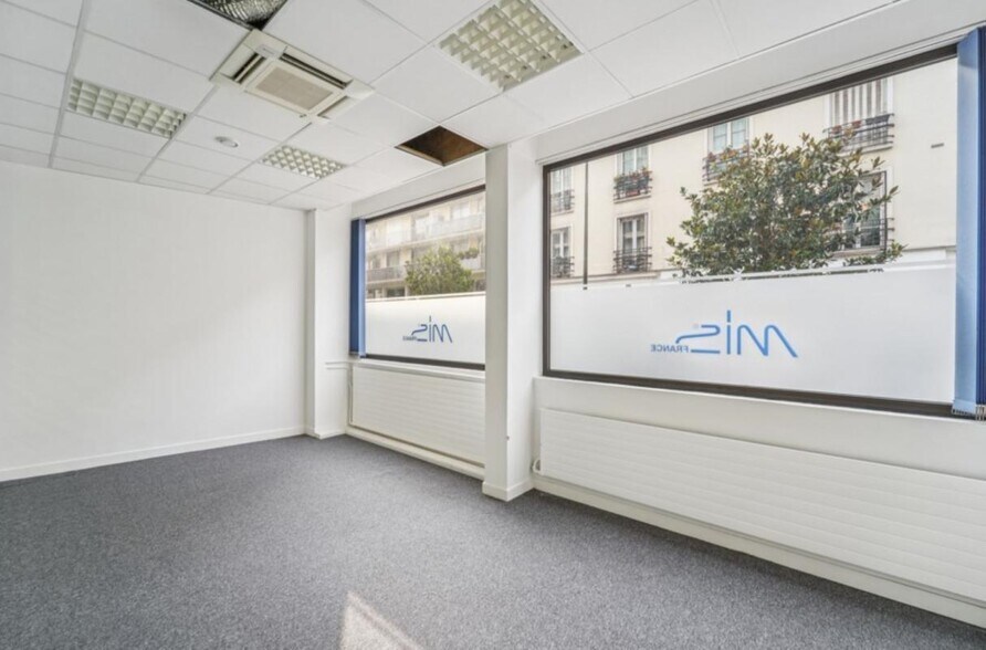 41-43 Rue Aristide Briand, Levallois-Perret for lease - Interior Photo - Image 3 of 8