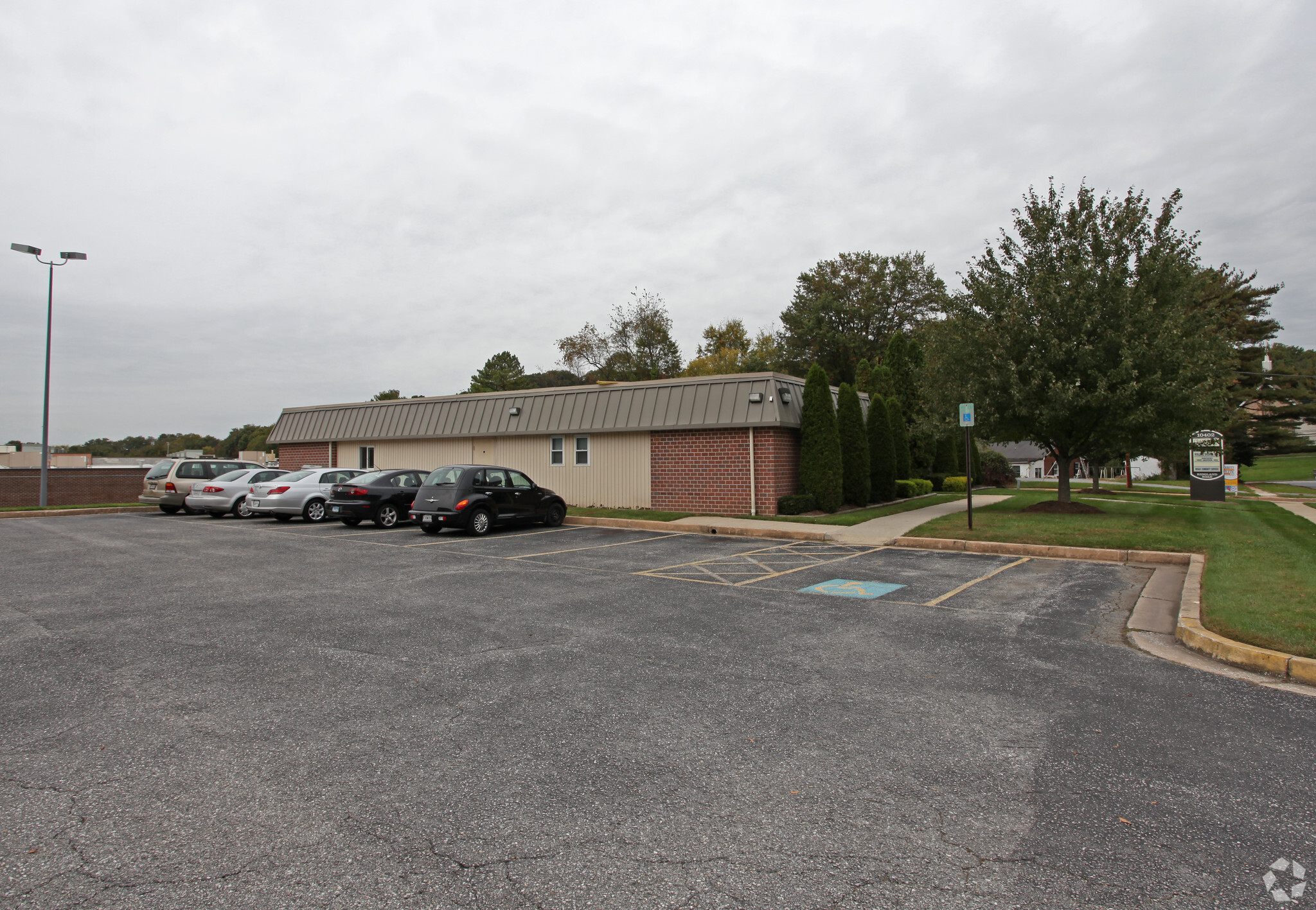 10402 Ridgland Rd, Cockeysville, MD for sale Primary Photo- Image 1 of 1