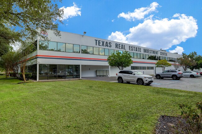 More details for 5295 Hollister St, Houston, TX - Office for Sale