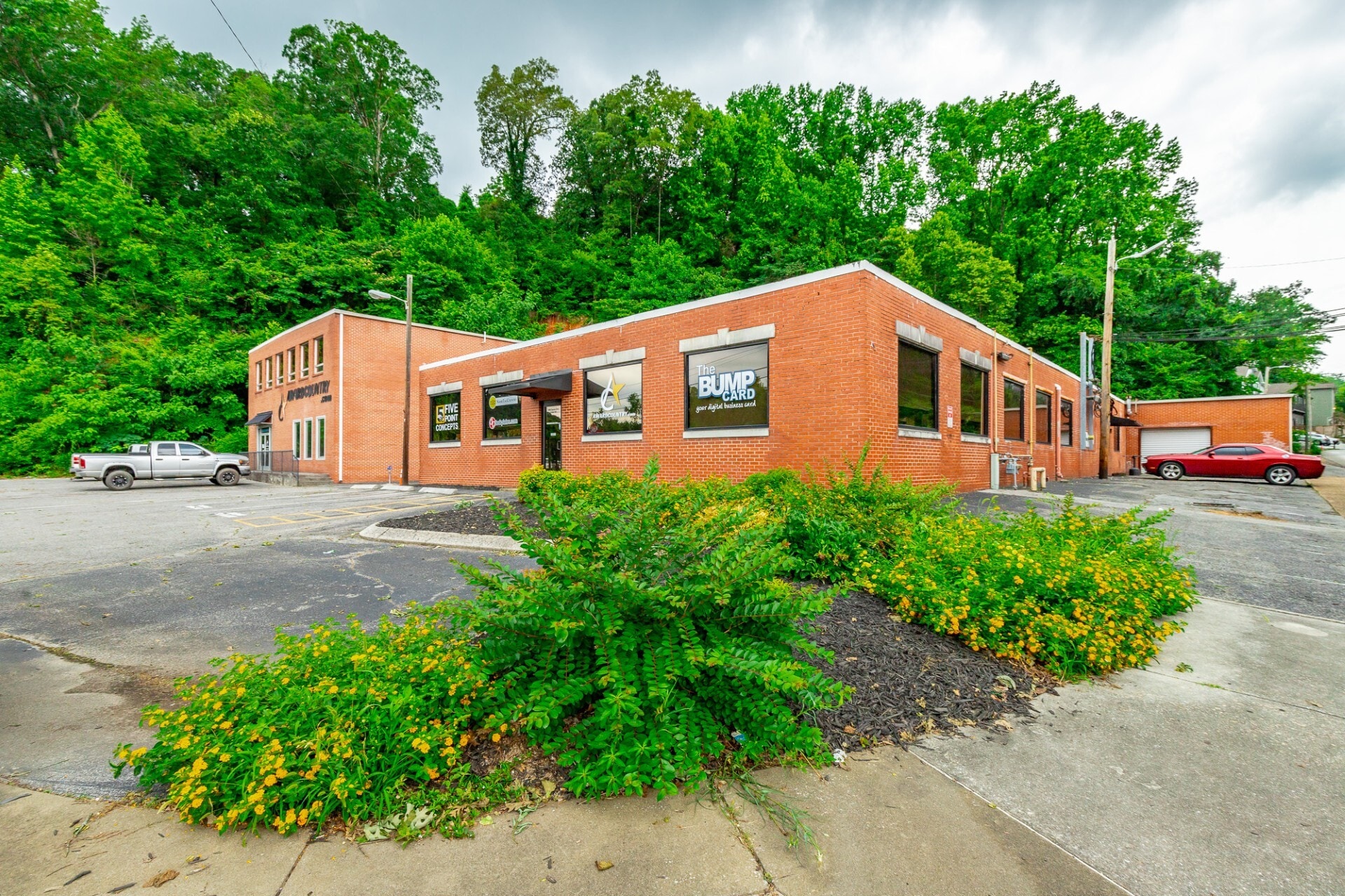 1899 Dayton Blvd, Chattanooga, TN for sale Building Photo- Image 1 of 18