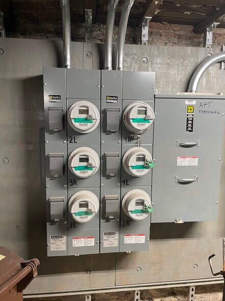 532 39th St, Brooklyn, NY à vendre - Photo intérieure - Image 3 de 3