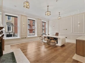 39-40 S Audley St, London for lease Interior Photo- Image 2 of 2
