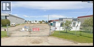 Plus de détails pour 3504 46 Av SE, Calgary, AB - Terrain à vendre