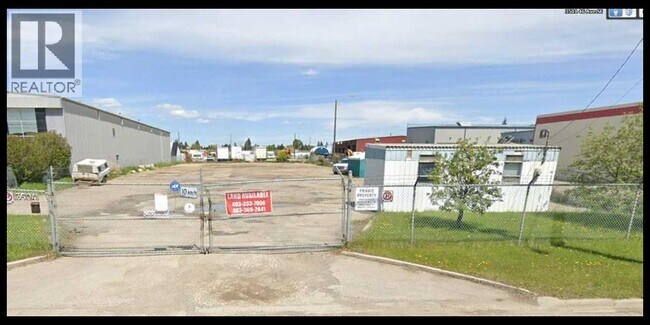 Plus de détails pour 3504 46 Av SE, Calgary, AB - Terrain à vendre
