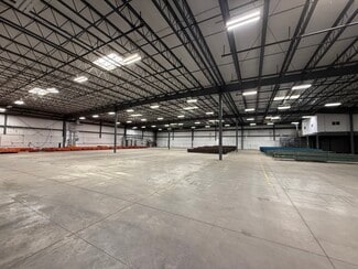 Plus de détails pour 111 Braley Rd, East Freetown, MA - Industriel à louer